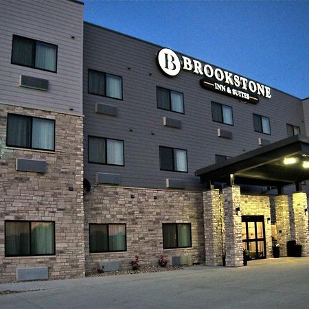 Brookstone Inn & Suites Fort Dodge Eksteriør billede
